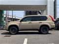 2011 Nissan X-Trail