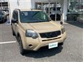 2011 Nissan X-Trail
