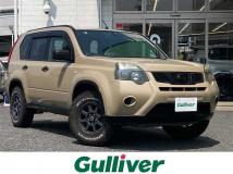 2011 Nissan X-Trail