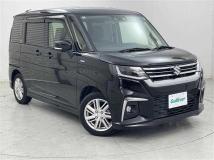 2022 Suzuki Solio