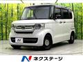 2022 Honda N BOX