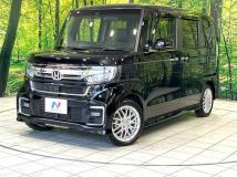 2023 Honda N BOX