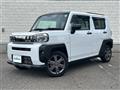 2024 Daihatsu Taft