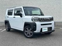 2024 Daihatsu Taft