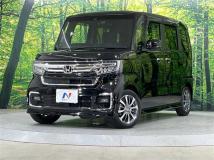 2023 Honda N BOX