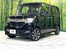 2017 Honda N BOX