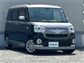 2019 Daihatsu Move Canbus
