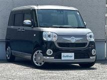 2019 Daihatsu Move Canbus
