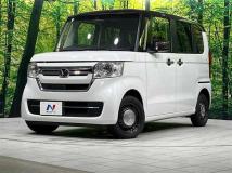 2023 Honda N BOX