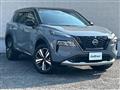 2025 Nissan X-Trail