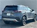 2025 Nissan X-Trail