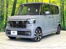 2023 Honda N BOX
