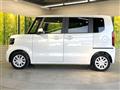 2025 Honda N BOX