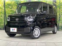 2026 Honda N BOX
