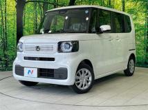 2026 Honda N BOX