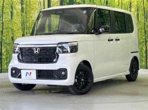 2026 Honda N BOX