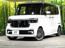 2023 Honda N BOX