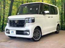 2024 Honda N BOX