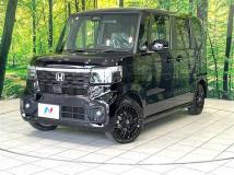 2026 Honda N BOX