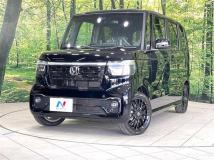 2026 Honda N BOX