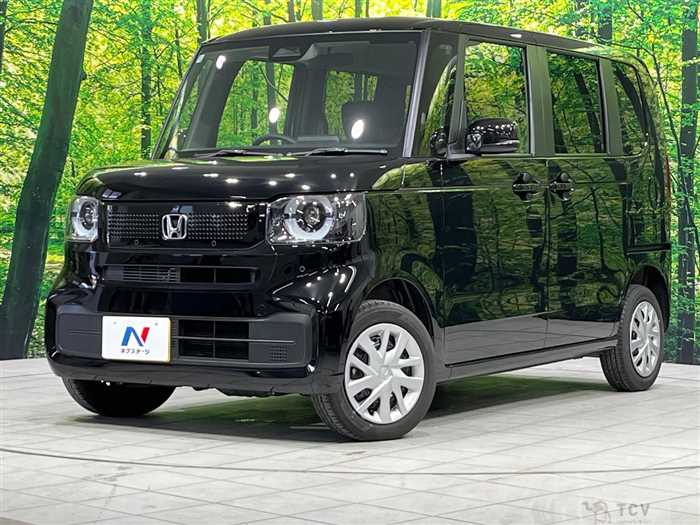 2024 Honda N BOX