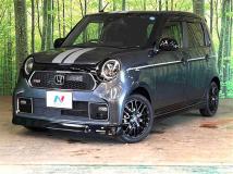 2023 Honda N-ONE