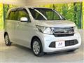 2015 Honda N-WGN