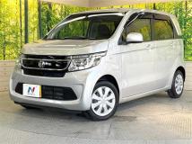 2015 Honda N-WGN