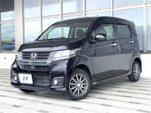 2015 Honda N-WGN