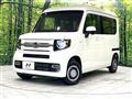 2019 Honda N-VAN
