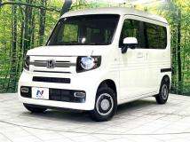 2019 Honda N-VAN