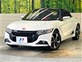 2015 Honda S660