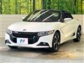2015 Honda S660