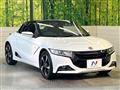2015 Honda S660