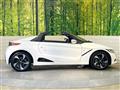 2015 Honda S660
