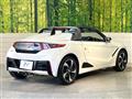 2015 Honda S660