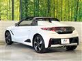 2015 Honda S660