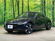 2017 Honda S660