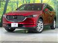 2018 Mazda CX-8