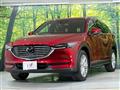 2018 Mazda CX-8