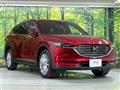 2018 Mazda CX-8