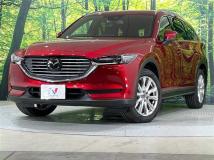 2018 Mazda CX-8