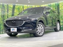 2018 Mazda CX-8