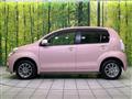 2016 Toyota Passo