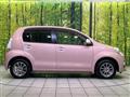 2016 Toyota Passo