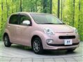 2016 Toyota Passo