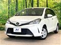 2015 Toyota Vitz