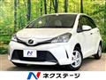 2015 Toyota Vitz
