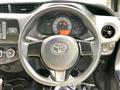 2015 Toyota Vitz