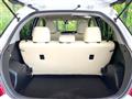 2015 Toyota Vitz
